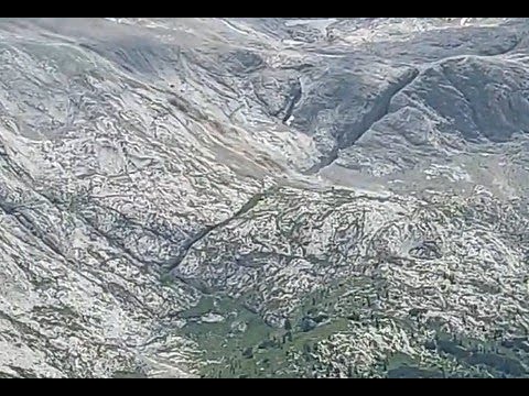 WATCH: Glacier collapses in Italian Alps amid heatwave 5