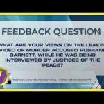 Feedback Question | TVJ News - July 4 2022 4