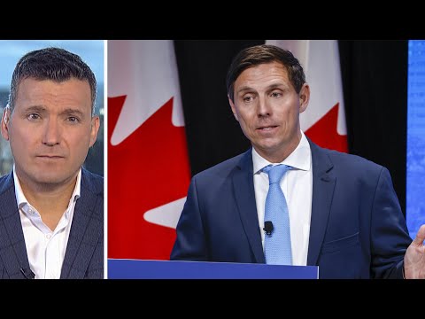 Solomon: Patrick Brown accusing CPC of 'political corruption' after disqualification 5