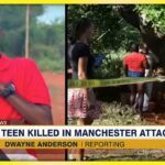 Teen Killed in Manchester Attack | TVJ News -July 3 2022 5