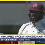 John Campbell to Face Anti-doping Disciplinary Panel - July 4 2022 5
