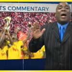 Habour View | TVJ Sports Commentary - July 4 2022 6