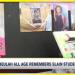 Beulah All Age School Remembers Slain Students | TVJ News - July 4 2022 2