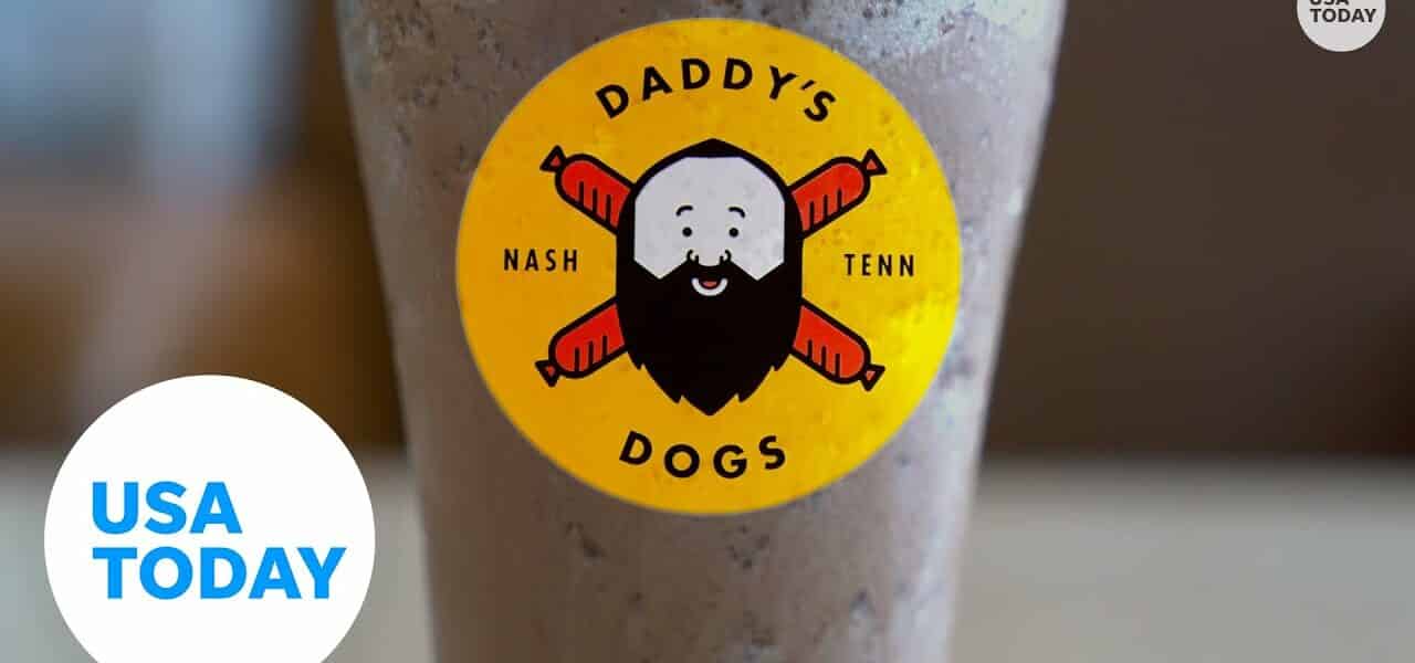 Just had a vasectomy? Hit up this hot dog shop for a sweet reward | USA TODAY 7