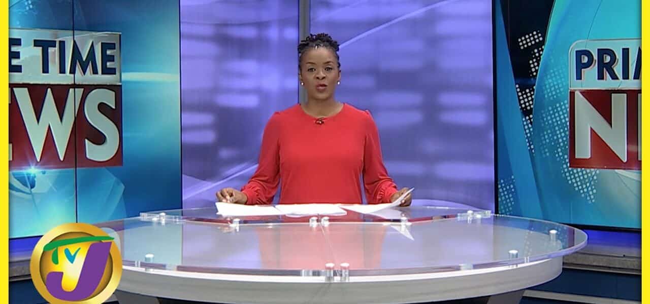 Jamaica's News Headlines | TVJ News - July 7 2022 1