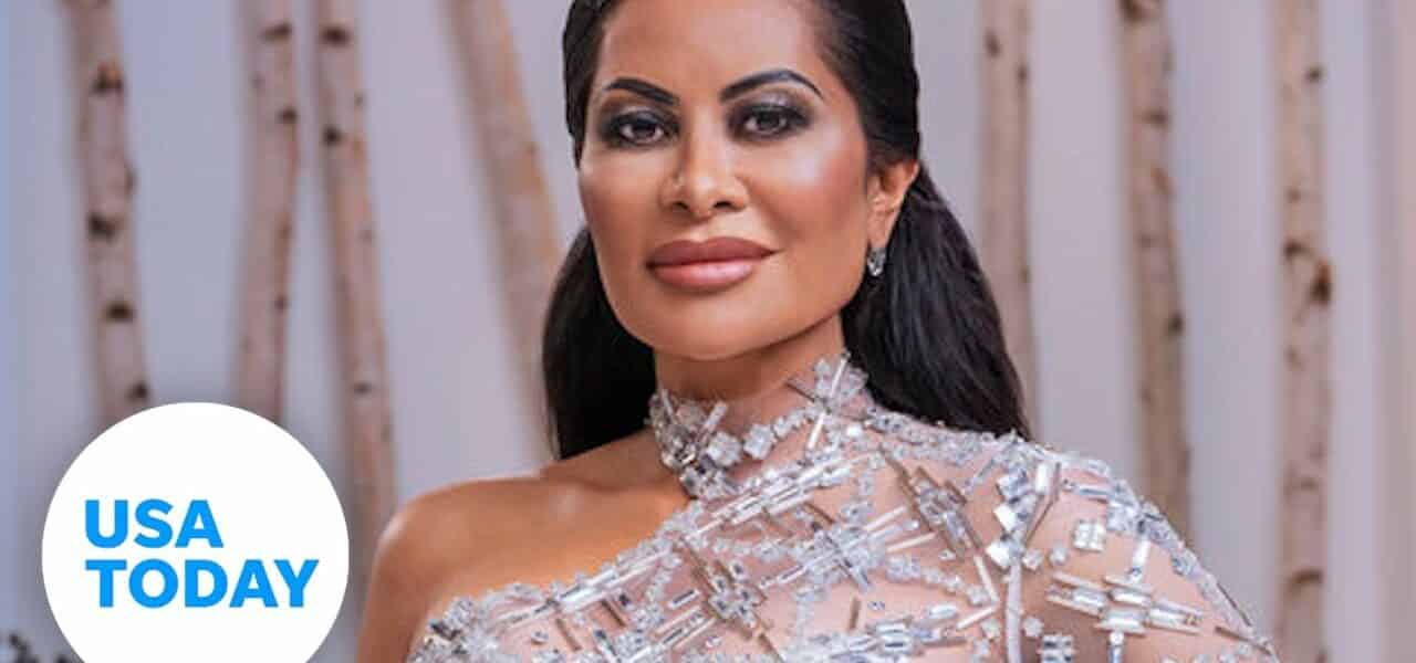 'Real Housewives' star Jen Shah guilty to wire fraud charge | USA TODAY 1