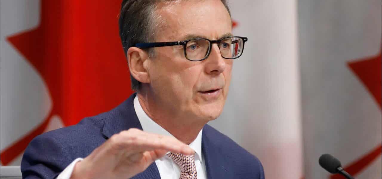 Agressive rate hikes needed to restore 'price stability' to Canadian economy: Bank of Canada 8