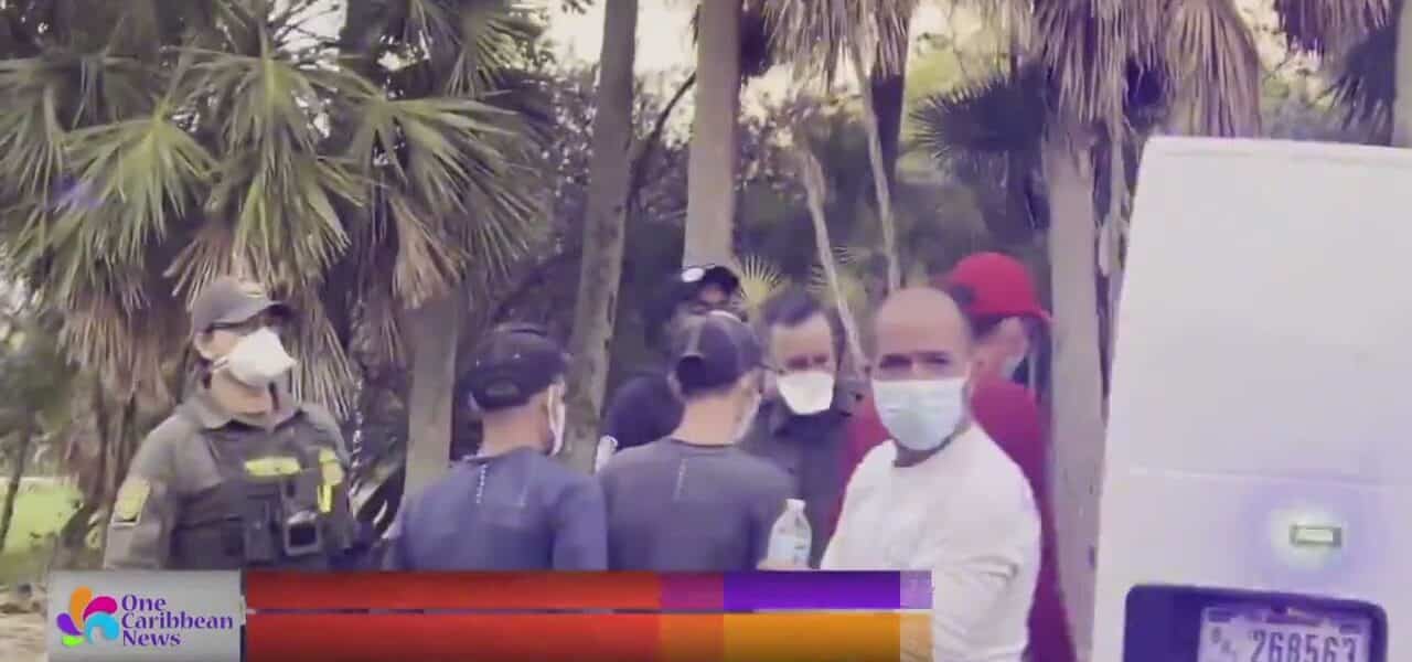 25 Cuban Migrants Taken into Custody in Florida 1