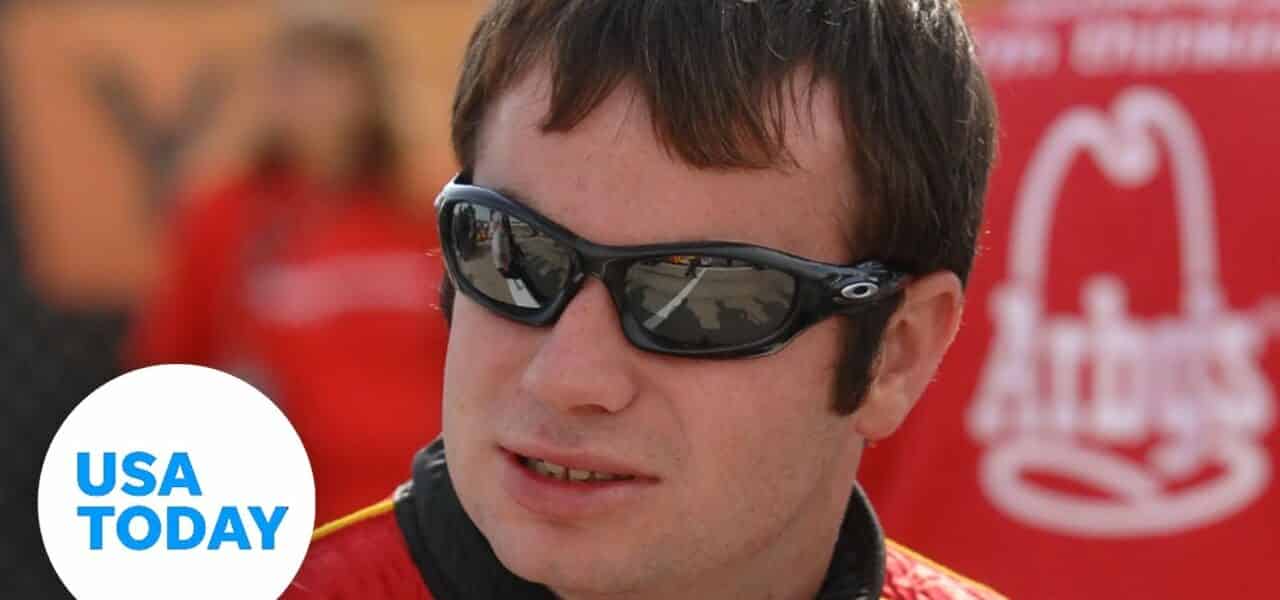 Former NASCAR driver Bobby East dies after being stabbed, police say | USA TODAY 1