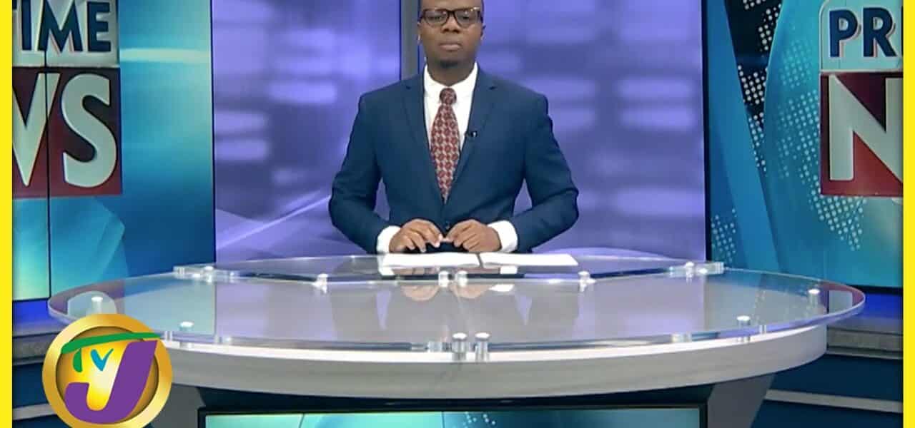 Jamaica's News Headlines | TVJ News - July 16 2022 1