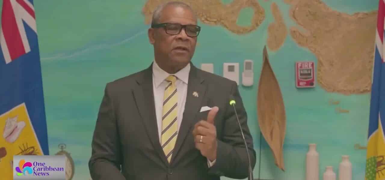 New Stimulus Package Announces for Turks & Caicos Islanders 1