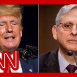 Law professor who taught Merrick Garland predicts he will indict Trump 5