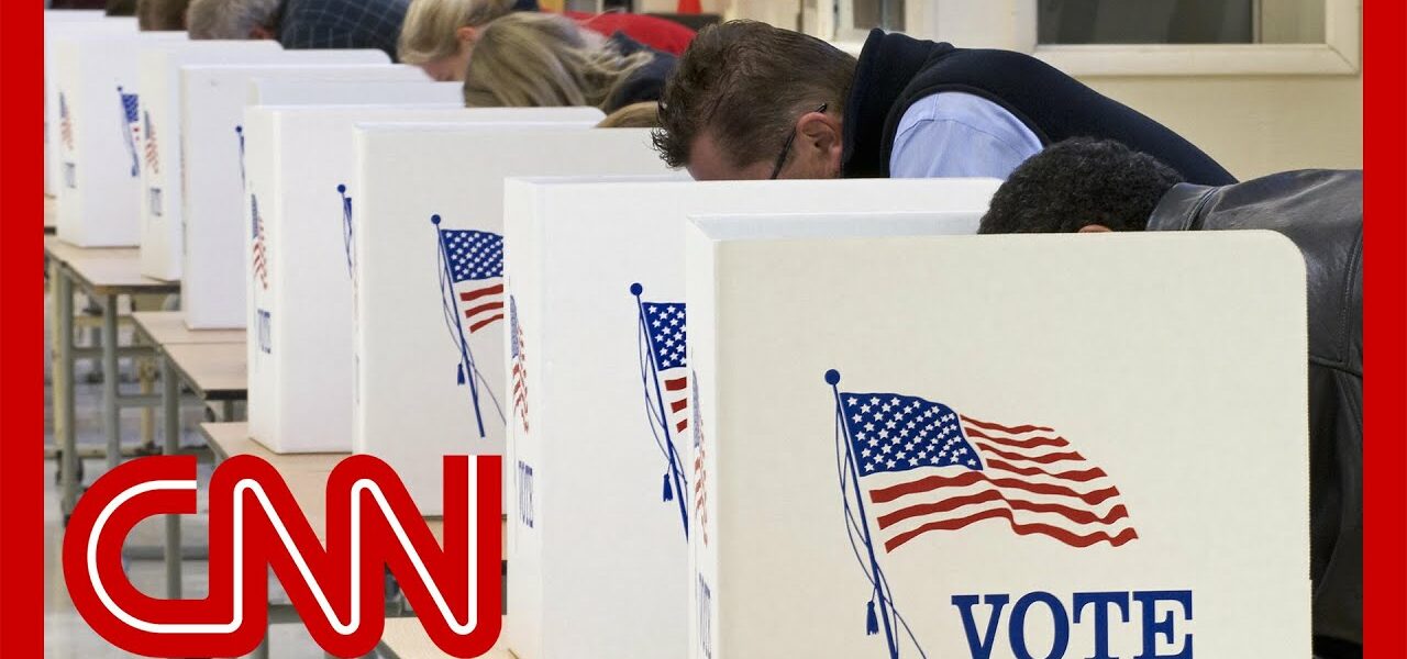 Hear pollsters’ warning for the US after a ‘stunning’ new poll 3