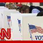 Hear pollsters’ warning for the US after a ‘stunning’ new poll 11