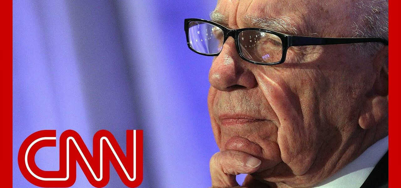 Rupert Murdoch's New York Post publishes scathing Trump critique 1