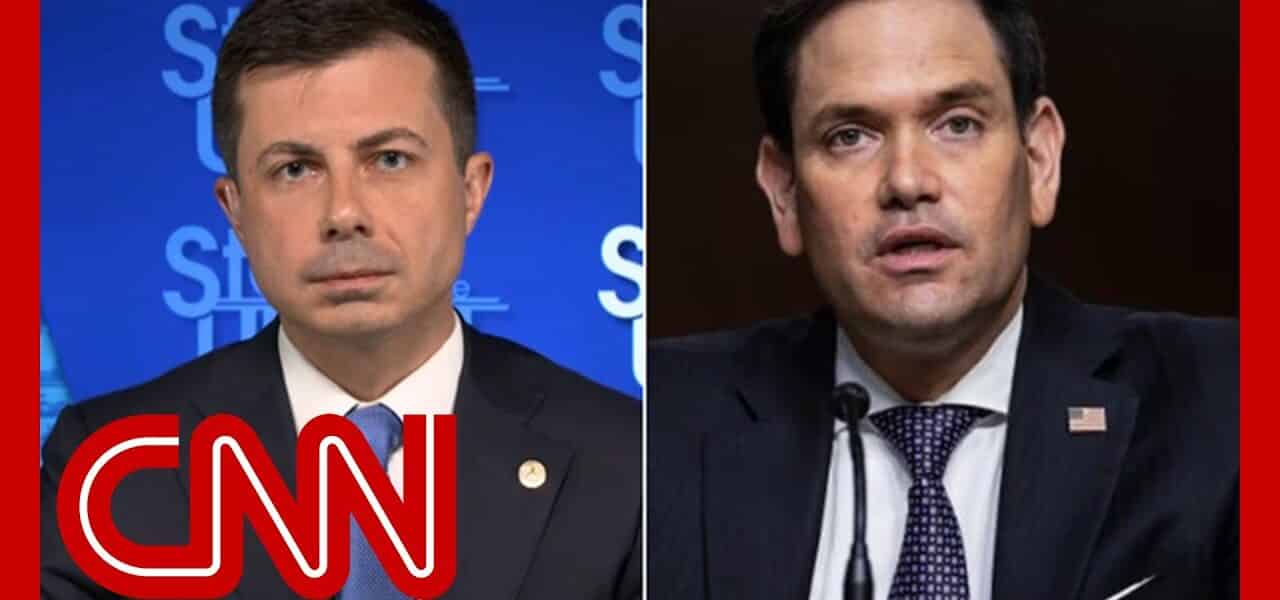 Buttigieg fires back at Rubio after his same-sex marriage remark 1