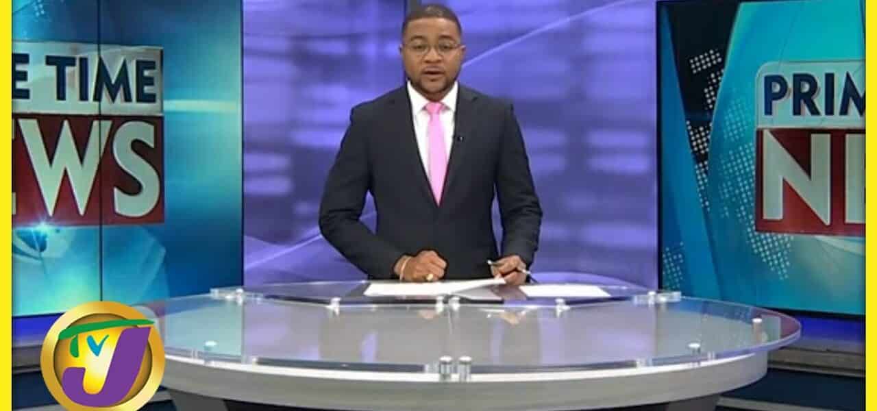 Jamaica's News Headlines | TVJ News - July 23 2022 1