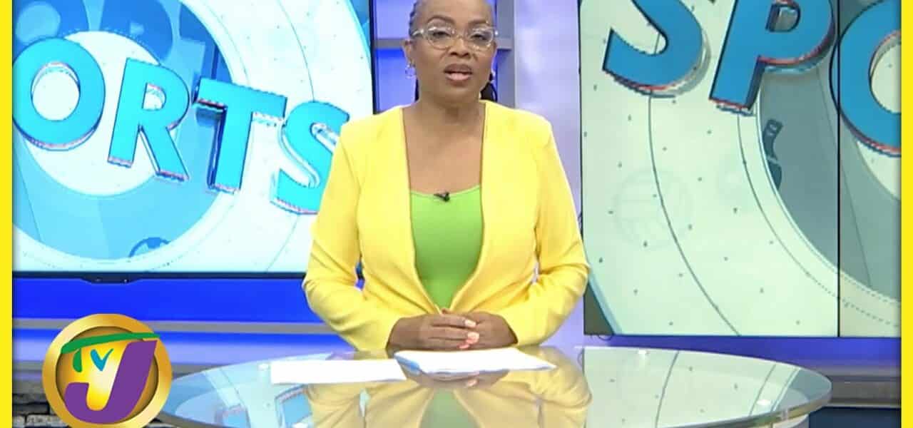 Jamaica's Sports News Headlines - July 23 2022 1