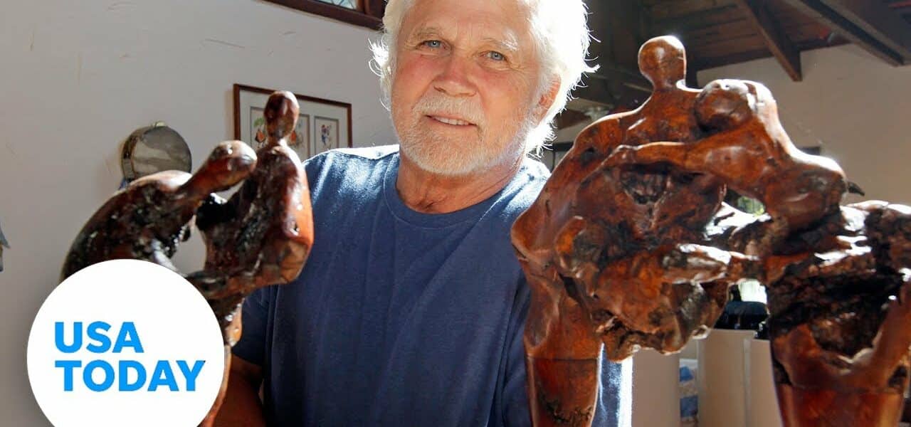 'Leave it to Beaver' actor Tony Dow dies at 77 | USA TODAY 1