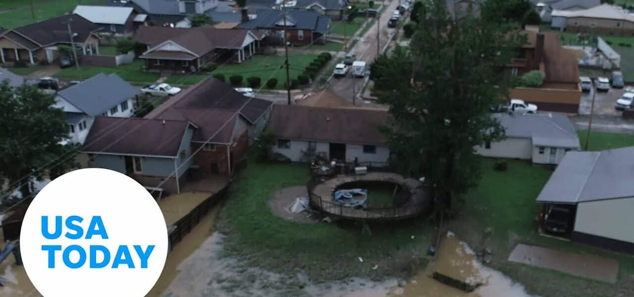Death toll in Kentucky floods rises to 25, will 'likely increase' | USA TODAY 4