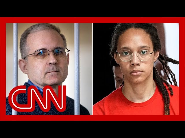 Exclusive: Russians ask for second prisoner in swap for Brittney Griner, Paul Whelan 1
