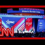 Election deniers take over CPAC after primary victories 4
