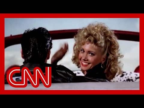 Olivia Newton-John dead at 73. Look back at her iconic moments 7
