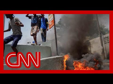 'This country is not able to feed itself': Inside Haiti's spiraling crisis 8