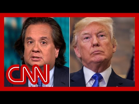 George Conway: This could be the thing that takes down Trump 7