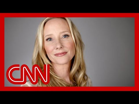 Anne Heche's career highs and lows 1