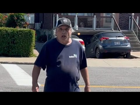 Que. man hurls racist insults at couple in Montreal while walking through their neighbourhood 8