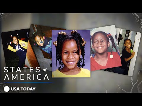 America's children: A dive into the missing and those impacted by the pandemic | States of America 6