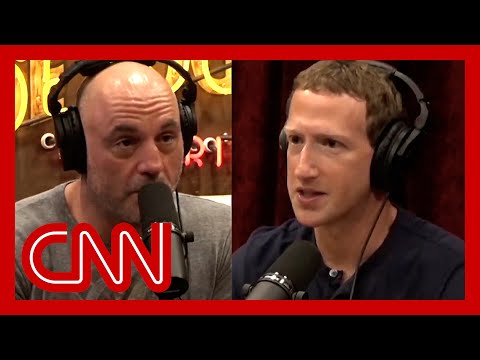 Joe Rogan grills Zuckerberg on how Facebook moderates controversial content 4
