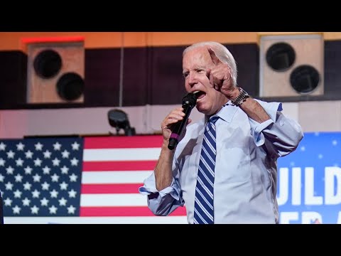 Biden: MAGA Republicans are a threat to American democracy 7