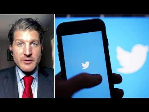 Whistleblower Aid's John Tye explains why Peiter 'Mudge' Zatko blew the whistle on Twitter 3