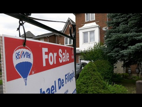 GTA home sales down 47 per cent from last year 3