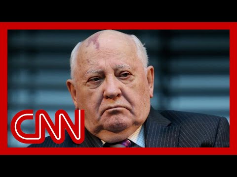 Mikhail Gorbachev, last Soviet Union president, dead at age 91 5