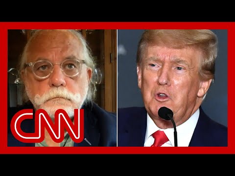Ex-Trump White House lawyer says Congress should disqualify Trump 5