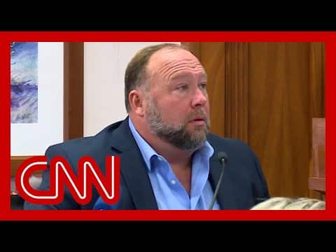 Jan. 6 panel asked for Alex Jones' phone records, according to attorney 7
