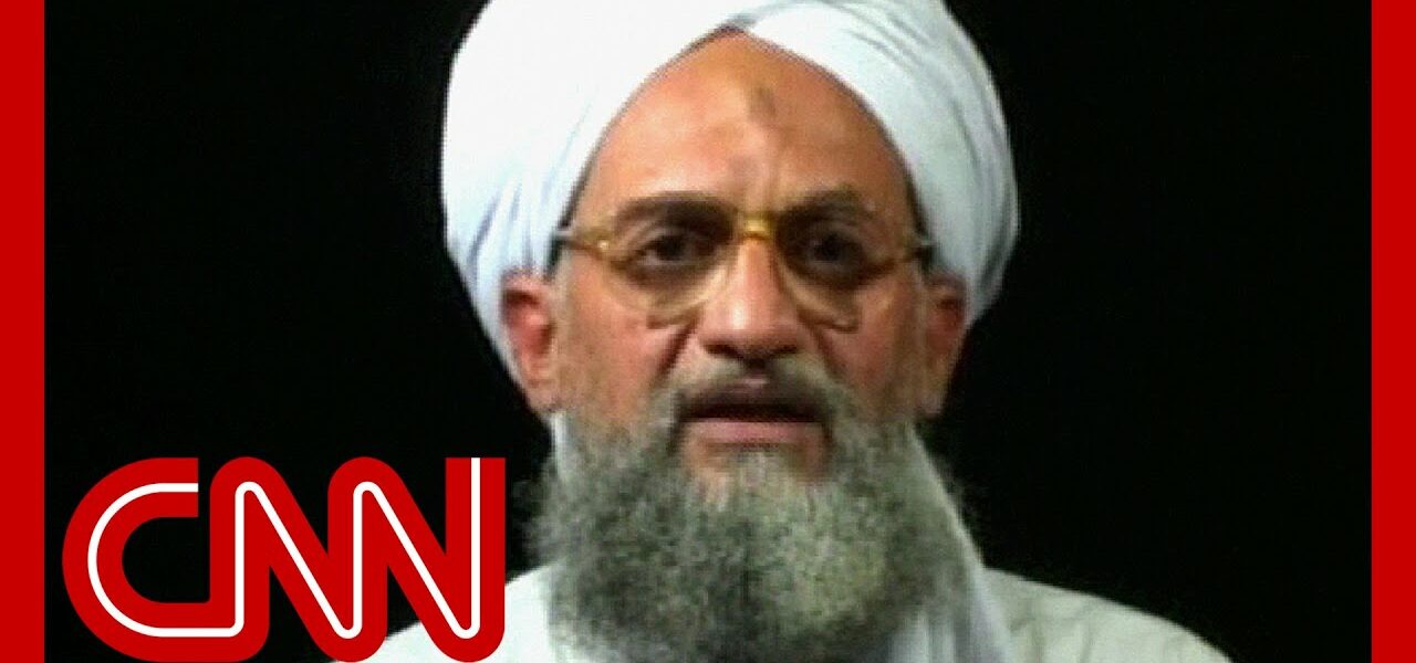 How Biden and his team decided to kill al Qaeda leader al-Zawahiri 2