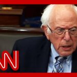 Hear why Bernie Sanders is so upset about the Democrats' bill 11