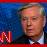 Watch Lindsey Graham’s message to Trump about running in 2024 13