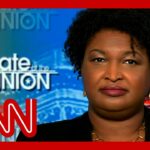 Abrams says she used to be anti-abortion. Hear what changed her mind 10