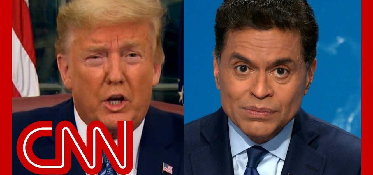 Zakaria argues Trump’s moves are still hurting the US economy 1