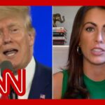Former Trump aide calls Trump’s CPAC speech ‘shameful’ 3
