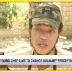 Young Chef Aims to Change Culinary Perceptions | TVJ News - Aug 8 2022 6