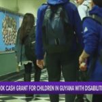 $100K Cash Grant for Children in Guyana with Disabilities 2