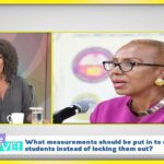 What Measurements to Discipline Students Instead of Locking them Out? | TVJ Daytime Live 5