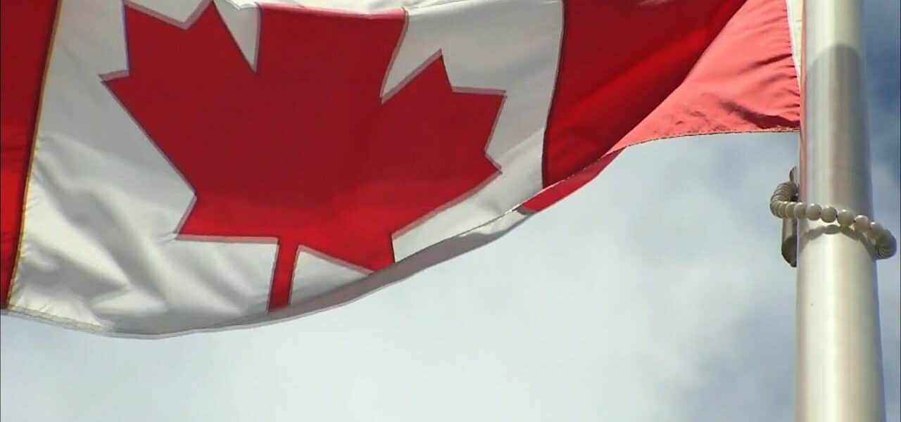 Who 'discovered' Canada? Rosemary Sadlier on historical narratives 4