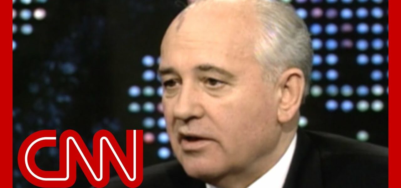 Hear what Mikhail Gorbachev said about USSR communism in 1993 7